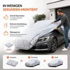 Poťah na auto - Plachta na auto - Poťah na auto - Plachta Náhľad obrázku produktu 5