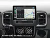 Kit di installazione Alpine KIT-F9FI-DU8 per Fiat Ducato 8 Anteprima dell’immagine prodotto 3
