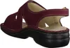 Finn Comfort milos Sandalette bordeaux in Gr. 40 Produktbild-Vorschau 8
