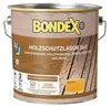 Bondex Holzschutzlasur 3in1 4 L eiche-hell Produktbild-Vorschau 1