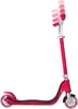Globber Flow 125 Roller Rot  Kinder Rot One Size Produktbild-Vorschau 3