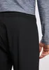 JOY TOM Hose BLACK BLACK 50 Produktbild-Vorschau 6
