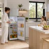 Heinner HF-HS205SWDE++, 206 l, ST-T, 40 dB, 2 kg/24h, E, Produktbild-Vorschau 10