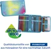 Scout Neo Schulranzenset Bezpečnostní světlo 5 teilig Happy Náhled obrázku produktu 20