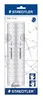 STAEDTLER Lineale 15 cm Kunstst. transp. Náhľad obrázku produktu 5
