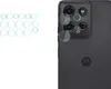 3mk Hybrid Glass Lens Protection pre Motorola Moto G75 Náhľad obrázku produktu 3