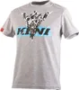 KINI Red Bull Herren T-Shirt Punk Tee , Grau Meliert Blau, Produktbild-Vorschau 2