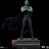 Iron Studios DC Comics Martian Manhunter by Ivan Reis Art Produktbild-Vorschau 7