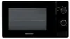 Samsung MS20A3010AL Solo-Mikrowellengeräte schwarz Produktbild-Vorschau 16