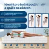 AM Qualitätsmatratzen | Matrace z gelové peny Premium Náhled obrázku produktu 2