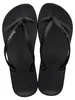Ipanema Anatomica Tan Flip-flops Schwarz EU 39 Frau Schwarz Produktbild-Vorschau 10
