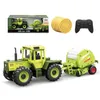Ferngesteuertes Traktor Spielzeug, RC Trecker MB-trac 1000 Produktbild-Vorschau 1