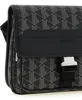 Lacoste Umhaengetasche in Schwarz NH4411H45 Produktbild-Vorschau 3