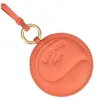 LACOSTE portachiavi Mirror Racket Croc Charm Blossom Anteprima dell’immagine prodotto 7