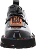 2GO FASHION Klassische Schnürschuhe Damen 31393431323131 Produktbild-Vorschau 7