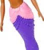 Bambola sirena Mattel Barbie Dreamtopia Anteprima dell’immagine prodotto 3