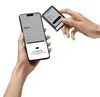 Ledger Flex, Bitcoin, Ethereum, NFT, Grau, Graphite, Produktbild-Vorschau 10