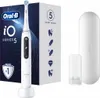 Braun Oral-B iO5 Quite White elektrische Zahnbürste Produktbild-Vorschau 2