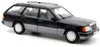 Norev 183960 Mercedes 300 D T-Modell Kombi S124 1990 blau Produktbild-Vorschau 12