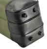 Relaxdays Hengeltas, hengelhouder, 130 cm, geschikt voor 3 Productafbeelding-voorbeeld 8