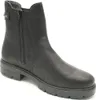 Rieker Damen Chelsea Boot noir Voir les images du produit 16