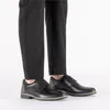 Schnürhalbschuh Business (elegant) 16512-00 Produktbild-Vorschau 17