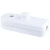 REV Zwischenschalter Schnurschalter Lampe Leuchte 1-polig Produktbild-Vorschau 11