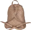 Valentino Bags Damen Rucksack Beige Produktbild-Vorschau 5