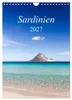 Sardinien (Wandkalender 2027 DIN A4 hoch), CALVENDO Produktbild-Vorschau 1