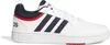 ADIDAS Hoops 3.0 Schuhe Herren weiss 44 2/3 Produktbild-Vorschau 1