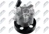 NTY SPW-PL-005 Servolenkung Pumpe Servopumpe für CHEVROLET Produktbild-Vorschau 9