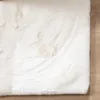 Volero - Hochflor Teppich - Comfy Supreme Weiß - 140x200 cm Produktbild-Vorschau 4