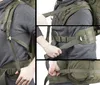 Savotta Rucksack Jäger Grenzjäger L olive Produktbild-Vorschau 5