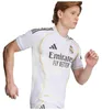 T-Shirt Adidas Real Madryt Home JV5918 Produktbild-Vorschau 4