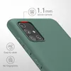 kwmobile Handyhülle für Samsung Galaxy A51 Hülle - TPU Case Produktbild-Vorschau 3