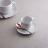 Sambonet Taste PVD 6 Moka lžička leštěná měď Náhled obrázku produktu 11