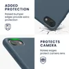 kwmobile Handyhülle für Apple iPhone SE (2022 / 2020) / Produktbild-Vorschau 3