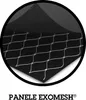 pacsafe marsupio Pacsafe Eco ECONYL® Waistpack Black nero Anteprima dell’immagine prodotto 16