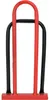 Yato YT-5402, Ocel, Černá, Červená, 480 mm, 220 mm Náhled obrázku produktu 1