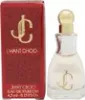 Jimmy Choo I Want Choo Eau de Parfum 4,5 ml Mini Anteprima dell’immagine prodotto 1