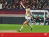 DFB Frauen Posterkalender 2027 Produktbild-Vorschau 14