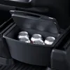 Zadní úložný magnetický box do Tesla Model Y, TPE Elvix Náhled obrázku produktu 2