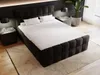GrainGold Boxspringbett Alicante 160x200 cm - Bett 160x200, Produktbild-Vorschau 3