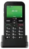 Doro Leva E10 schwarz Produktbild-Vorschau 3