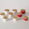Contenitori in Vetroceramica con coperchio in bambù LILLY, Anteprima dell’immagine prodotto 6