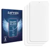 3x Savvies Schutzglas Folie für Xiaomi 15T Pro 9H Panzer Produktbild-Vorschau 3
