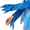 dressforfun® Frauenkostüm Possierlicher Paradiesvogel Produktbild-Vorschau 4