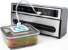 Machine sous vide Solis VERTICAL VAC PLUS 5703, 130 W, 13 Voir les images du produit 14