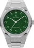 Paul Rich PR-45269 Herrenuhr Frosted Star Dust II Emerald Produktbild-Vorschau 1