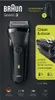 Golarka Braun Series 3-301s z torbą podróżną Podgląd zdjęcia produktu 3